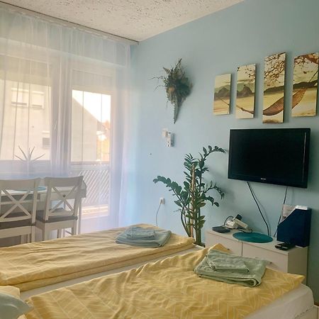 Aloe Apartman Sopron Dış mekan fotoğraf