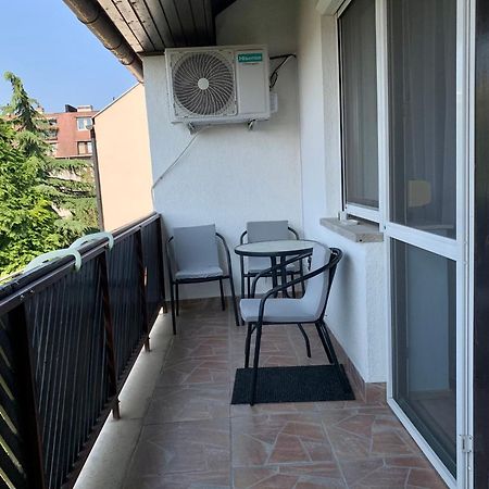 Aloe Apartman Sopron Dış mekan fotoğraf