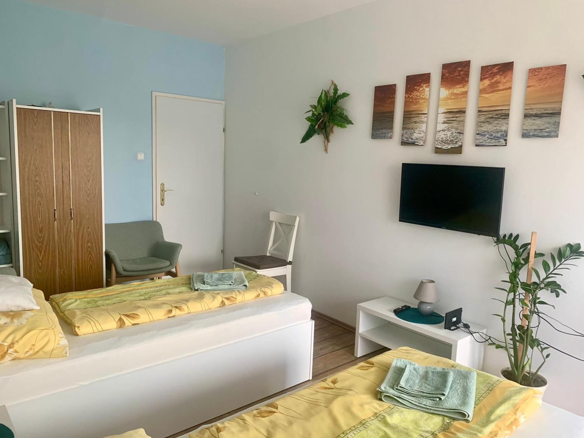 Aloe Apartman Sopron Dış mekan fotoğraf