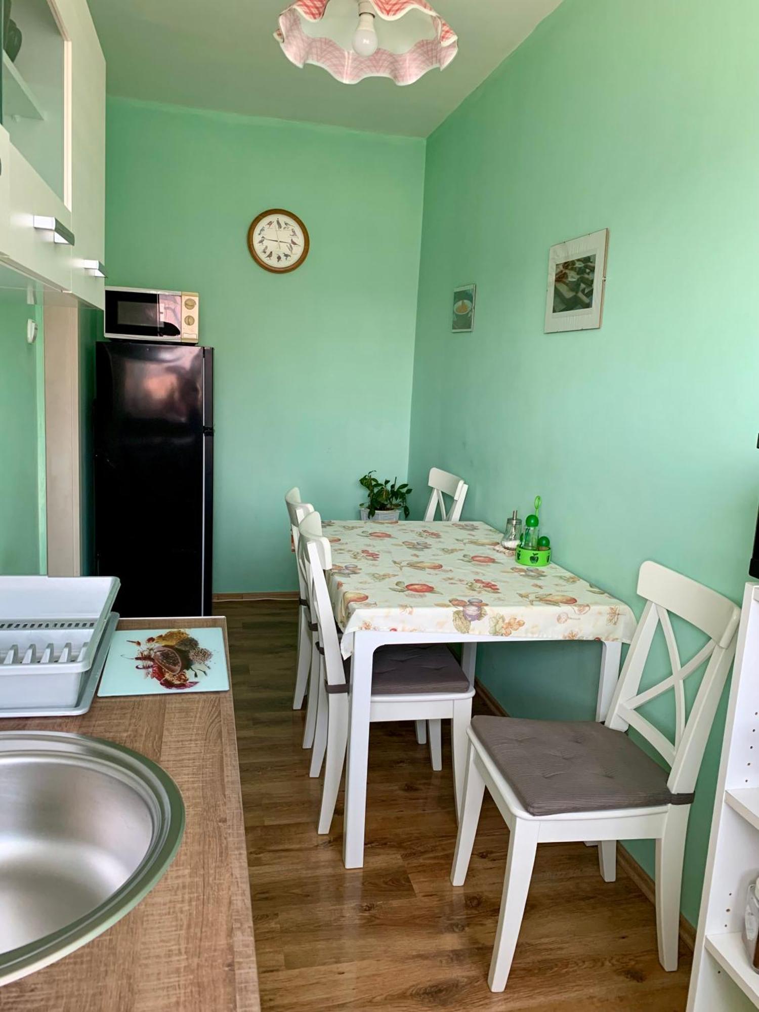 Aloe Apartman Sopron Dış mekan fotoğraf