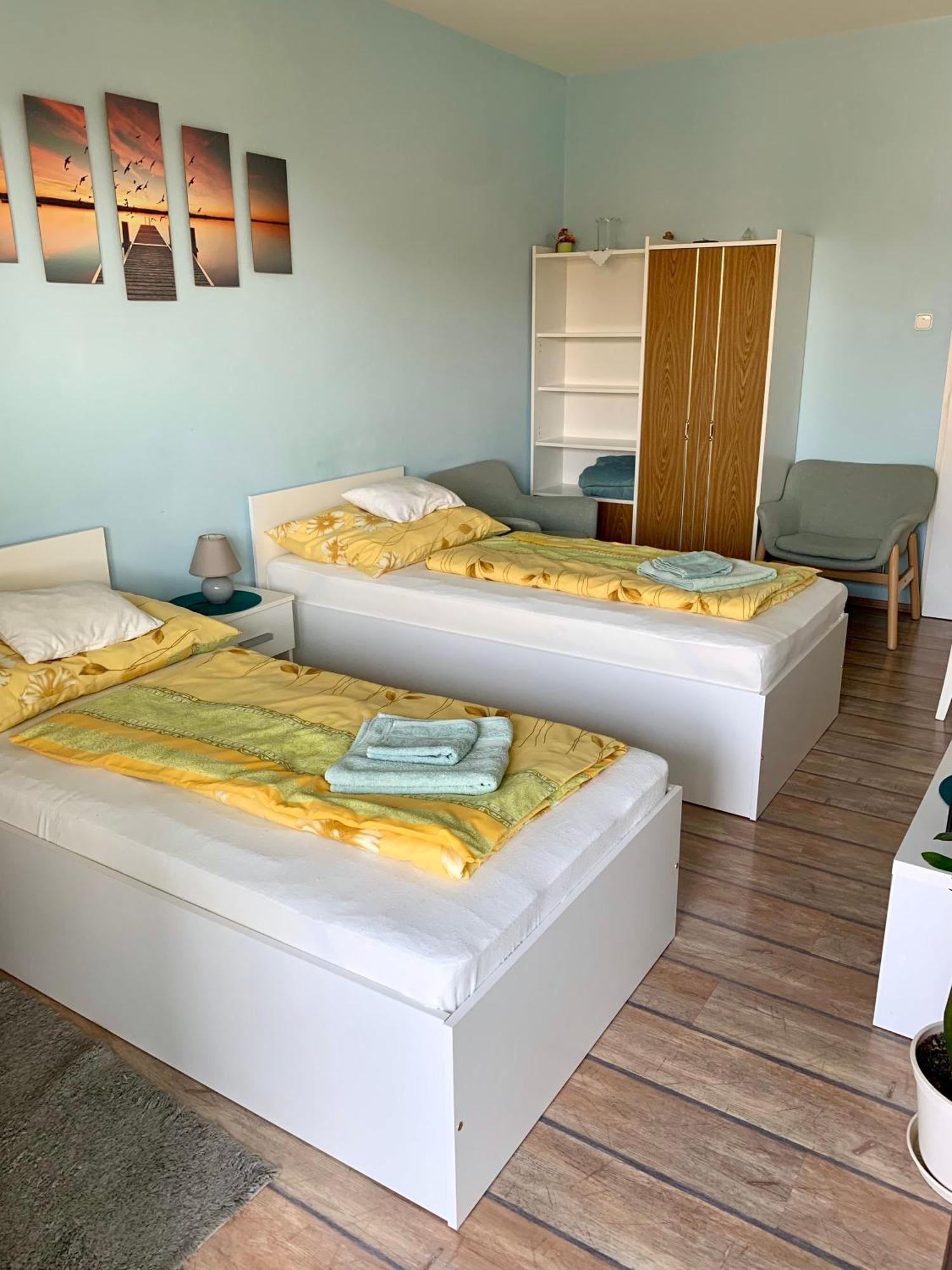 Aloe Apartman Sopron Dış mekan fotoğraf