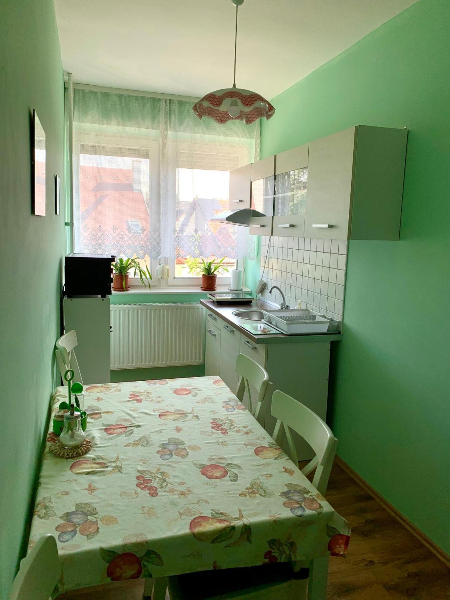 Aloe Apartman Sopron Dış mekan fotoğraf