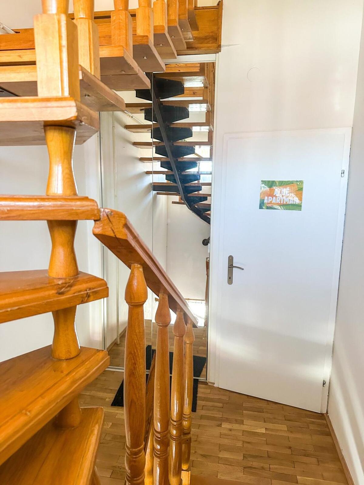 Aloe Apartman Sopron Dış mekan fotoğraf