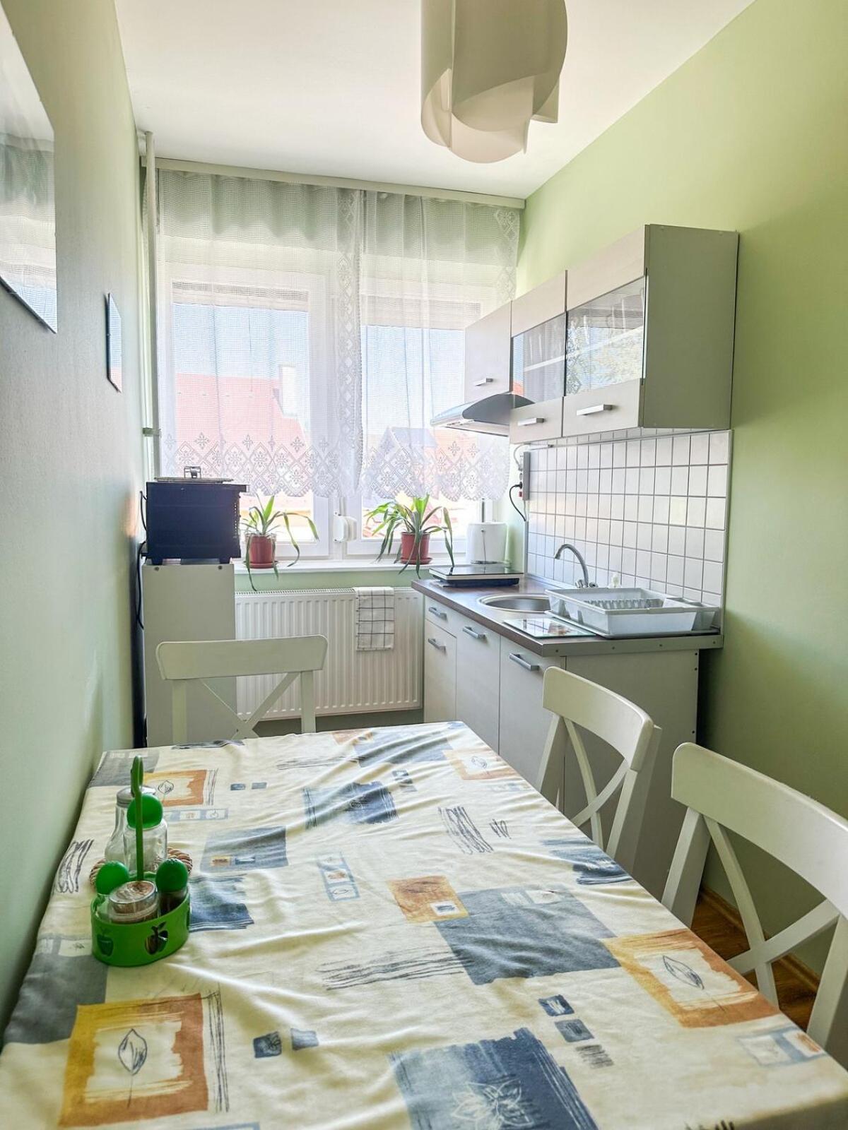 Aloe Apartman Sopron Dış mekan fotoğraf