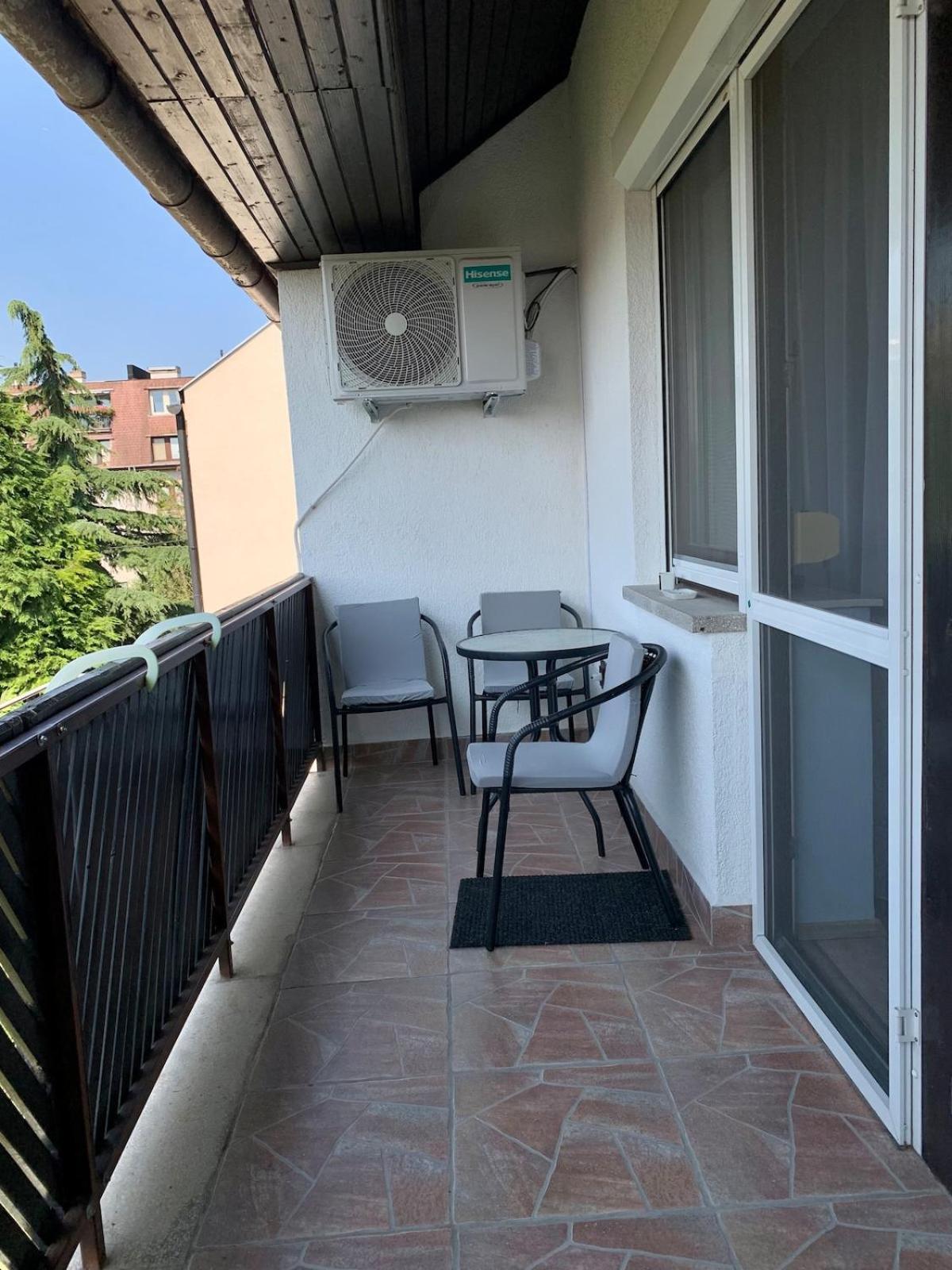 Aloe Apartman Sopron Dış mekan fotoğraf